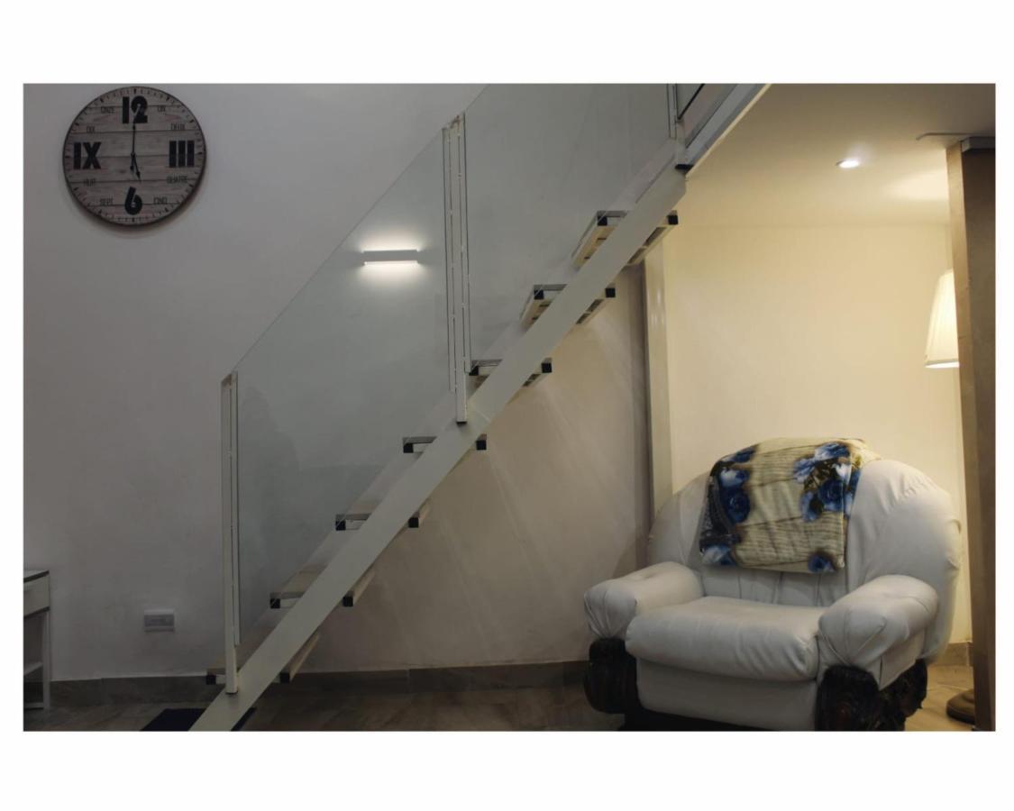 Loft, Da Marieddu , Al Centro Storico Di Catania Villa Buitenkant foto